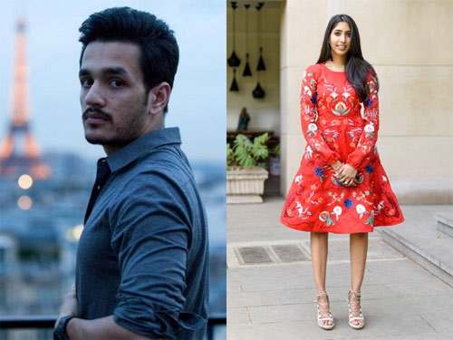 akkineni family,nagarjuna,akhil,shriya bhupal,akhil and shriya bhupal marriage cancelled  అఖిల్, శ్రియ భూపాల్ ల పెళ్లి క్యాన్సలైందా..?